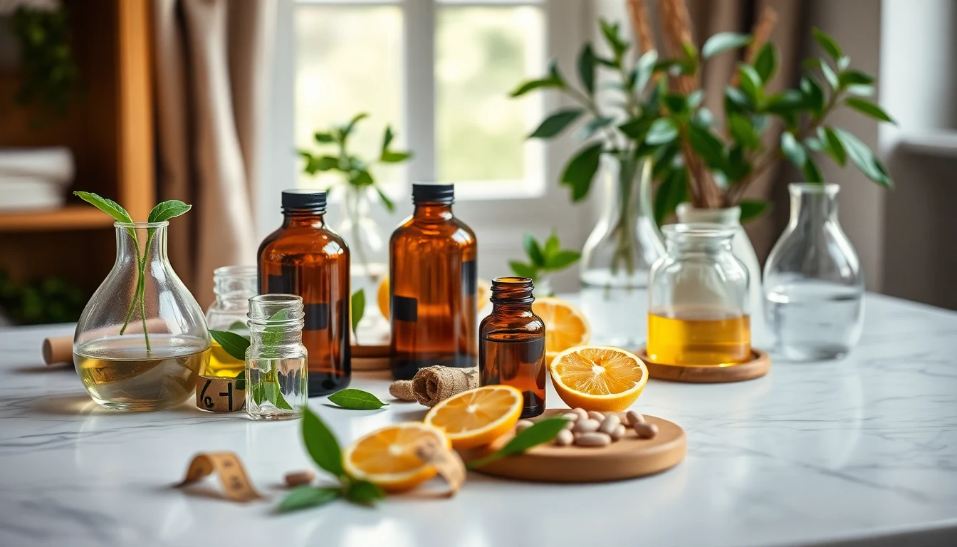 Laboratorio Lumovex — qualità e ricerca