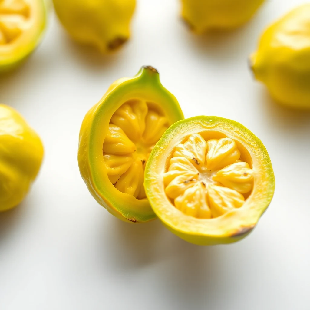 Garcinia Cambogia